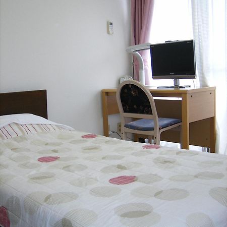 Business Inn Grandeur Fuchu Extérieur photo