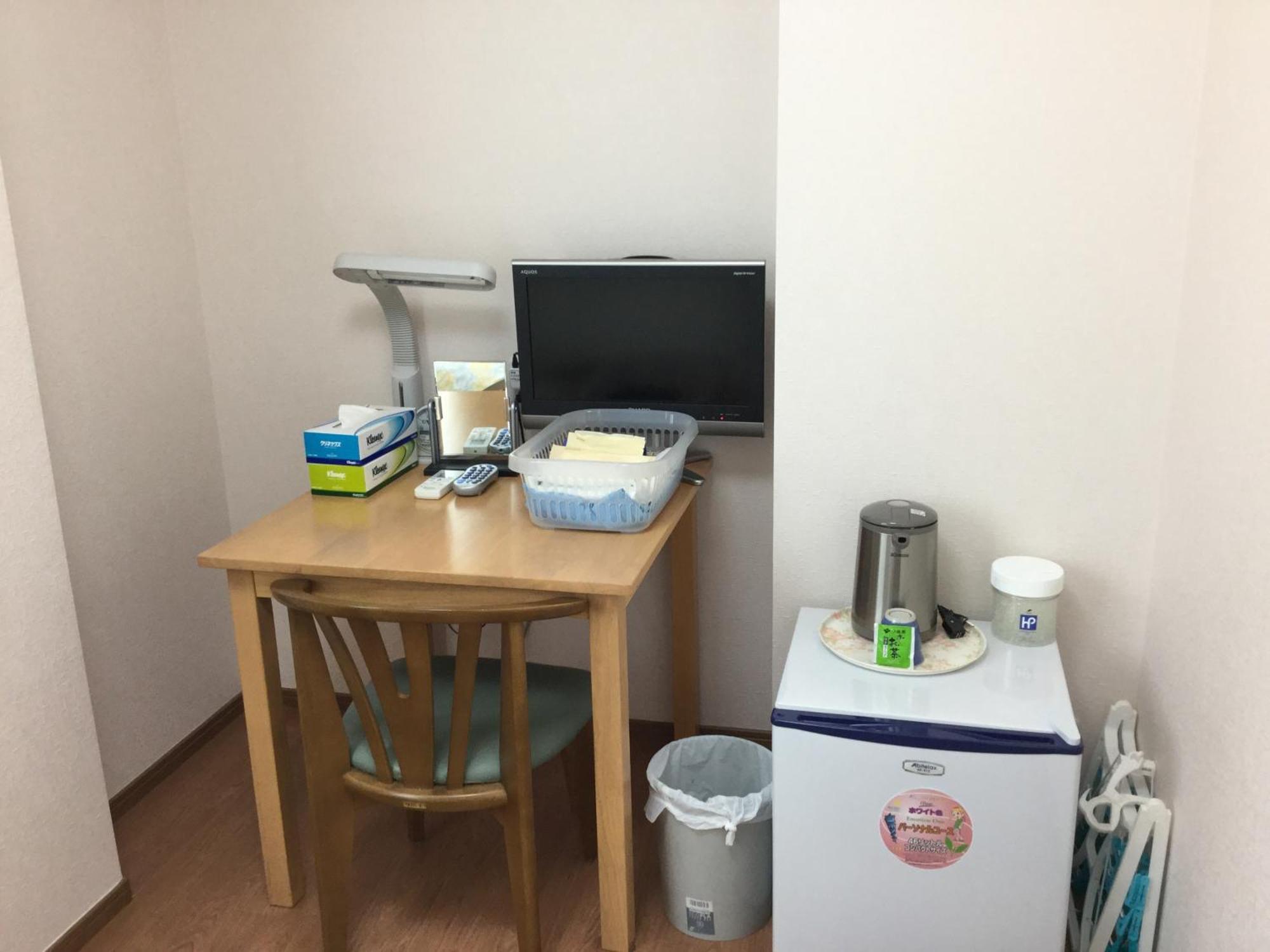 Business Inn Grandeur Fuchu Chambre photo