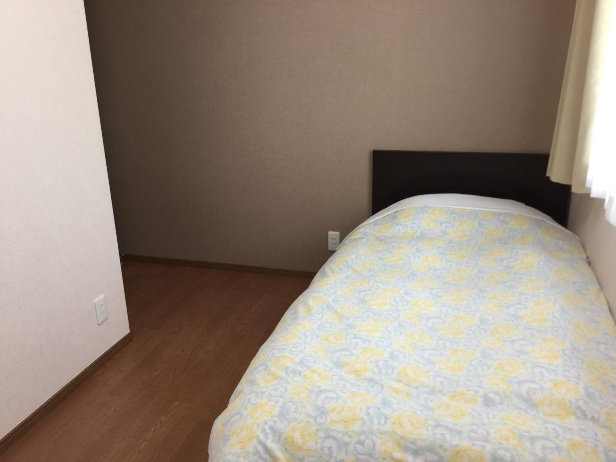 Business Inn Grandeur Fuchu Chambre photo