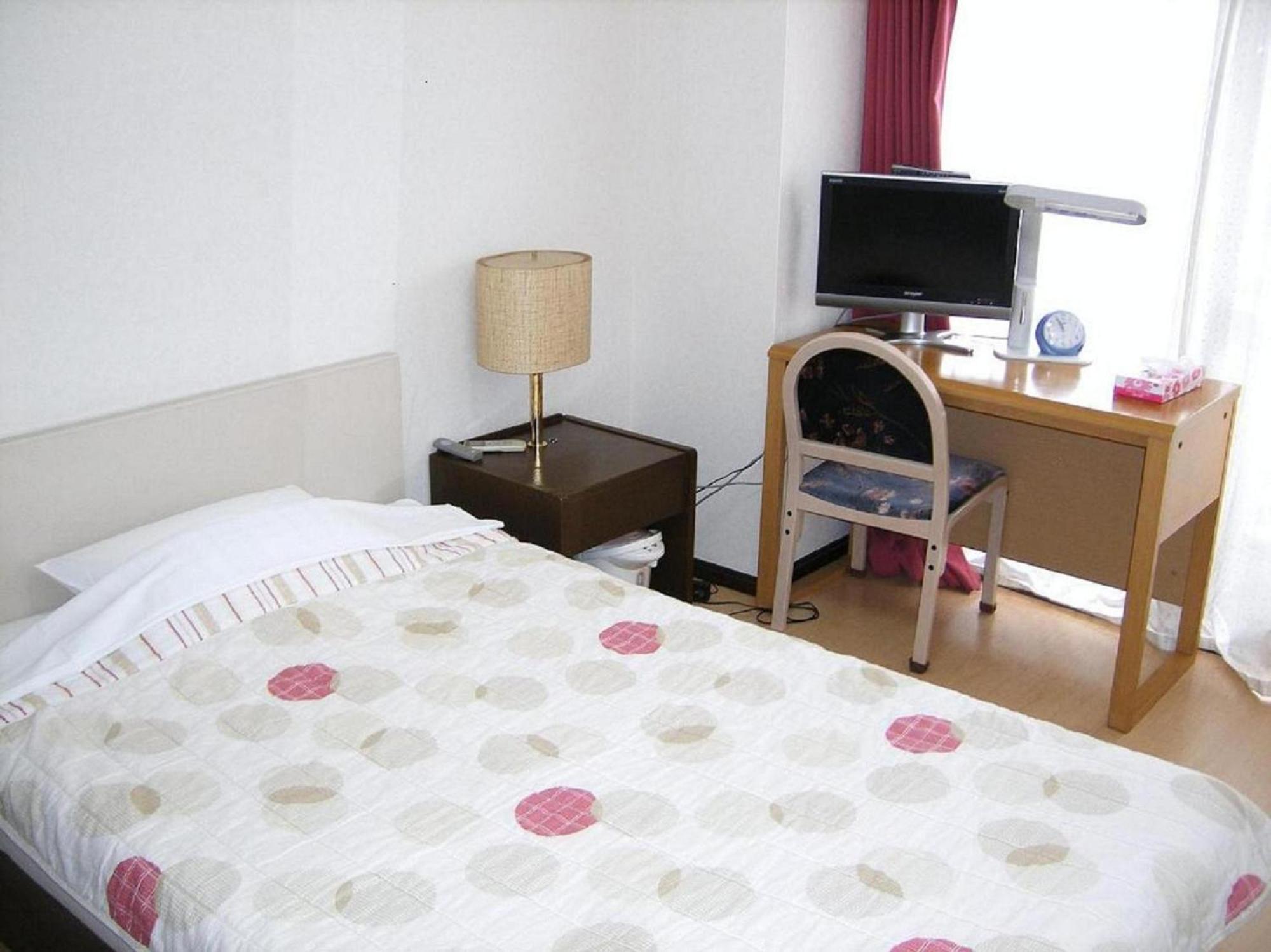 Business Inn Grandeur Fuchu Extérieur photo