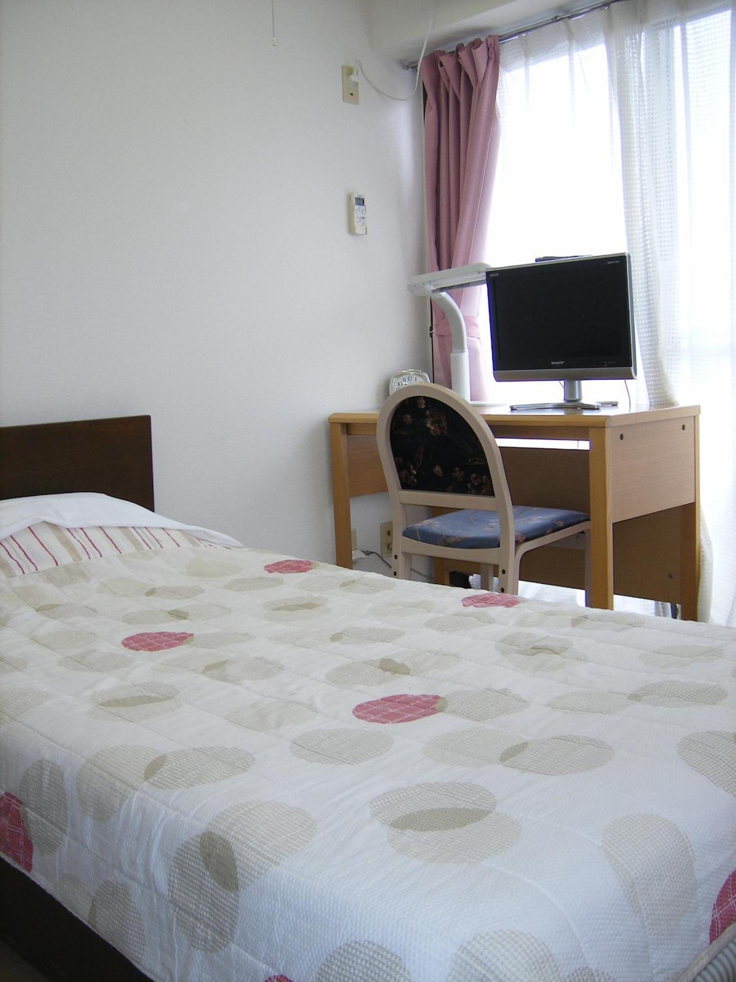 Business Inn Grandeur Fuchu Extérieur photo