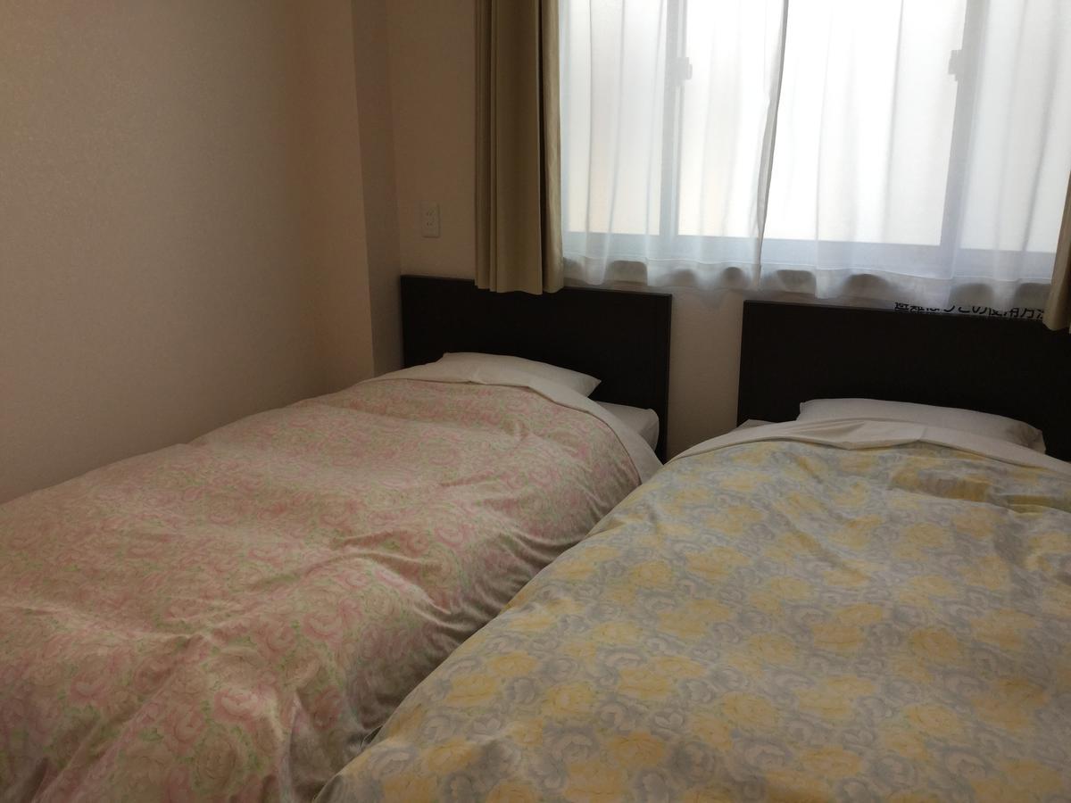Business Inn Grandeur Fuchu Extérieur photo