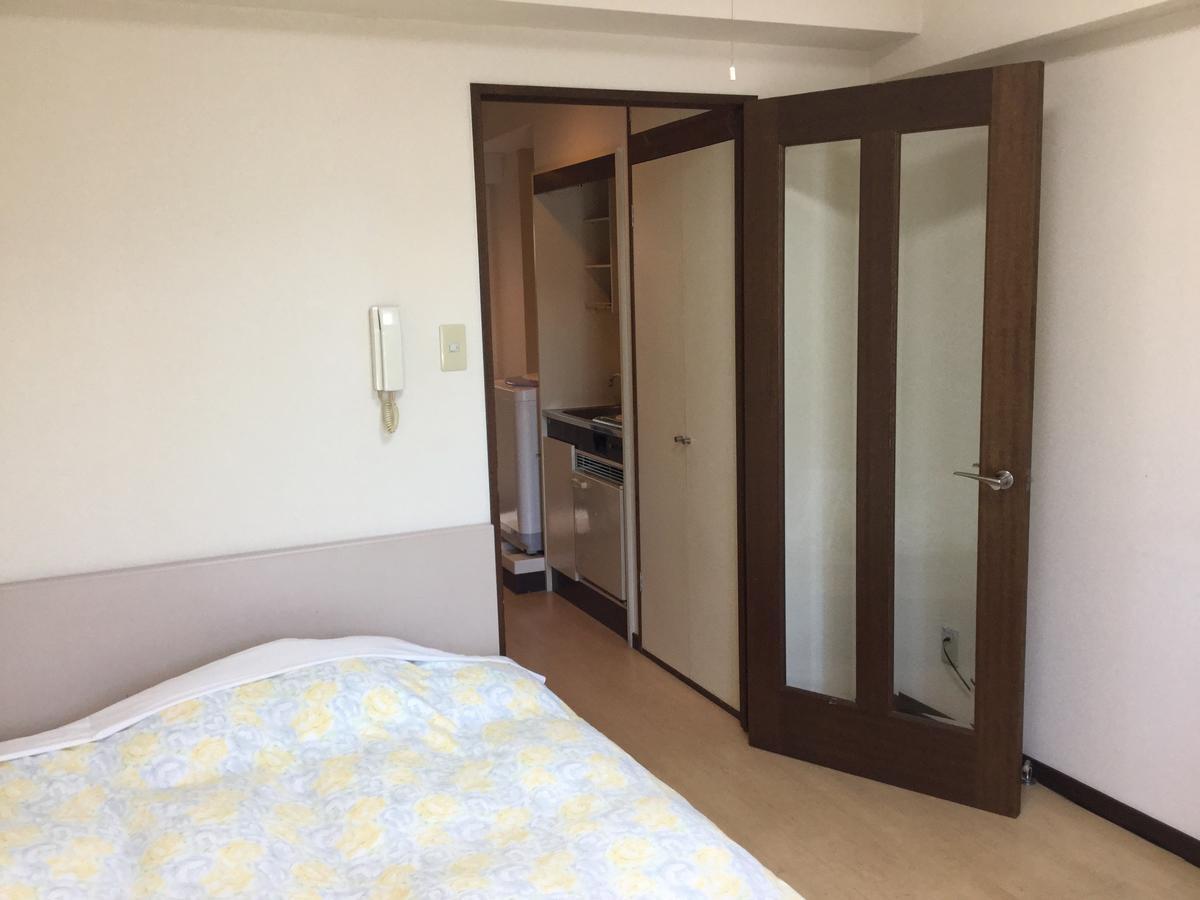 Business Inn Grandeur Fuchu Extérieur photo